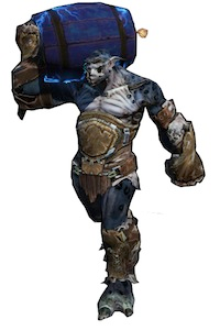 Illustration for article titled Here Are All The New Enemies You'll Face In The Next Borderlands 2 DLC